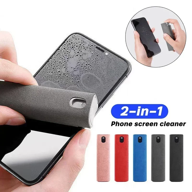 2 in 1 Screen Cleaner Spray fo - Screen Cleaner Spray review and price